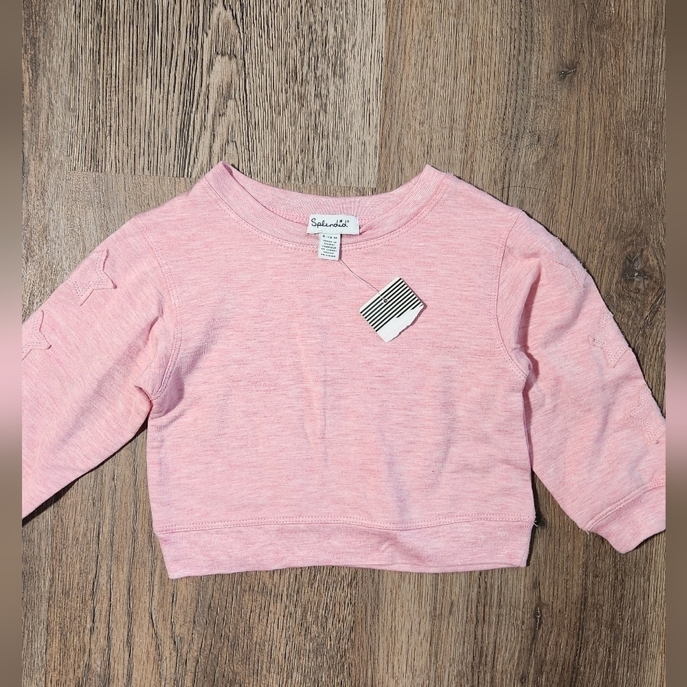 Splendid Sweater